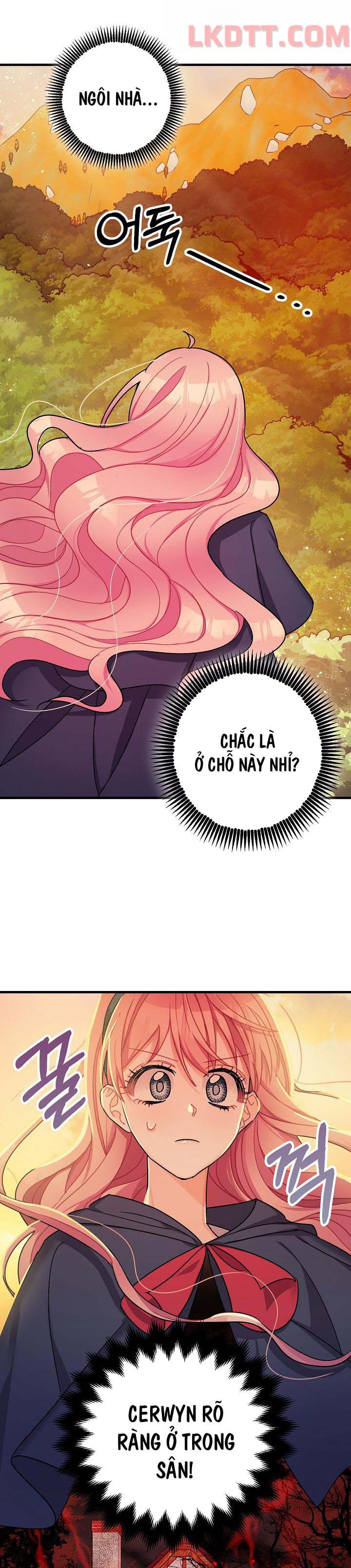 Liều Thuốc An Thần Của Bạo Chúa Chapter 11 - Trang 37