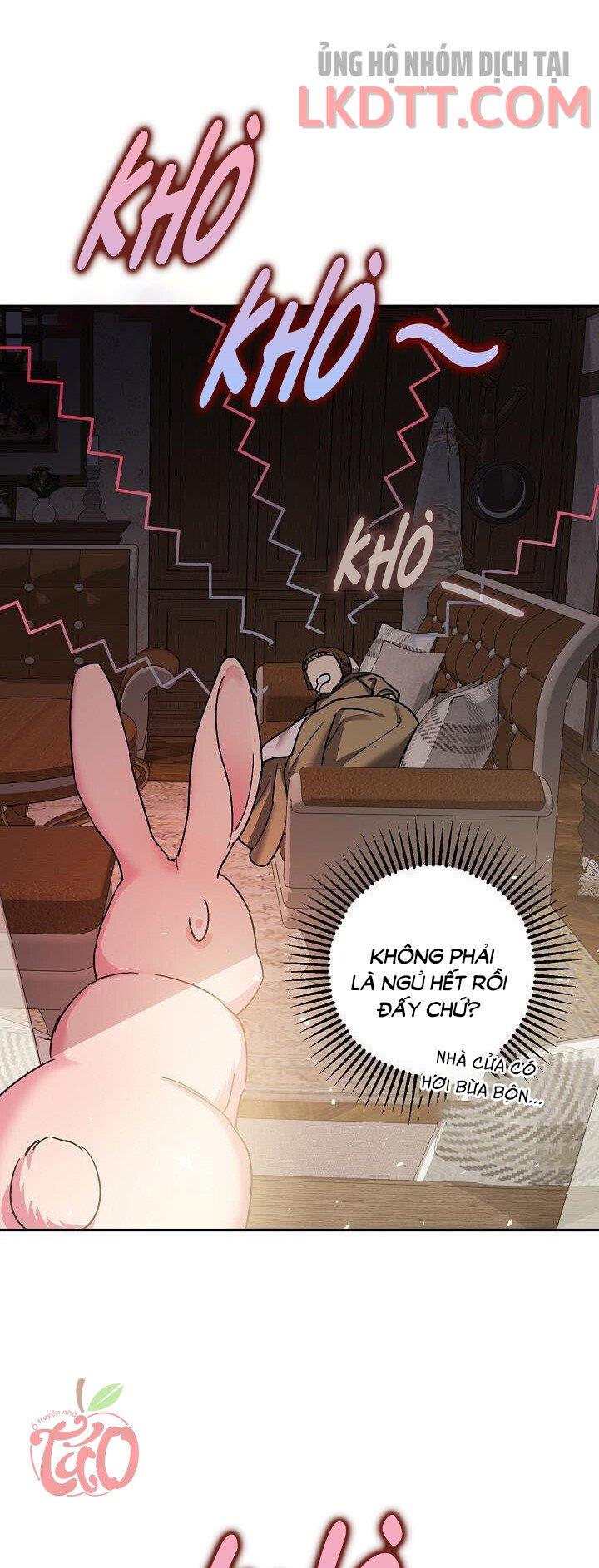 Liều Thuốc An Thần Của Bạo Chúa Chapter 23.1 - Trang 25