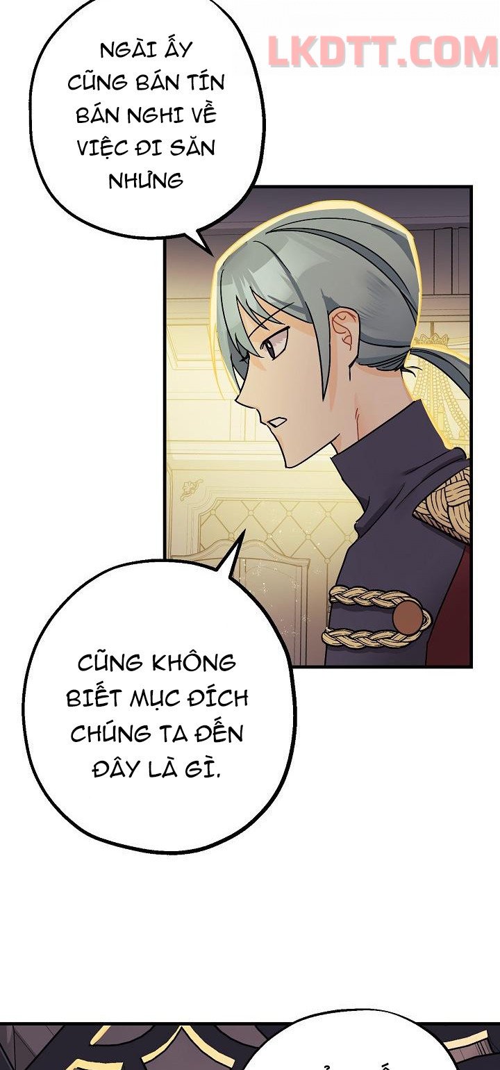 Liều Thuốc An Thần Của Bạo Chúa Chapter 5 - Trang 46