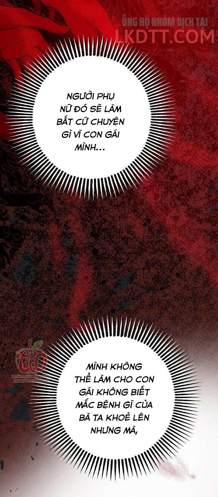 Liều Thuốc An Thần Của Bạo Chúa Chapter 21 - Trang 39