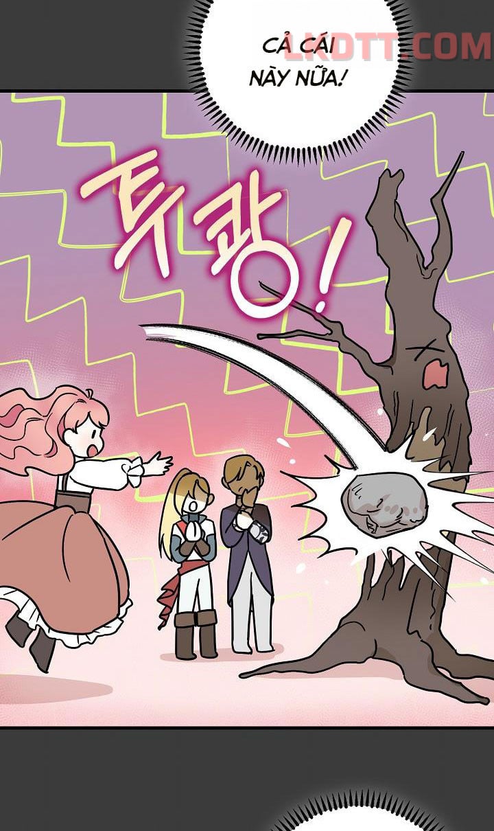 Liều Thuốc An Thần Của Bạo Chúa Chapter 2 - Trang 54