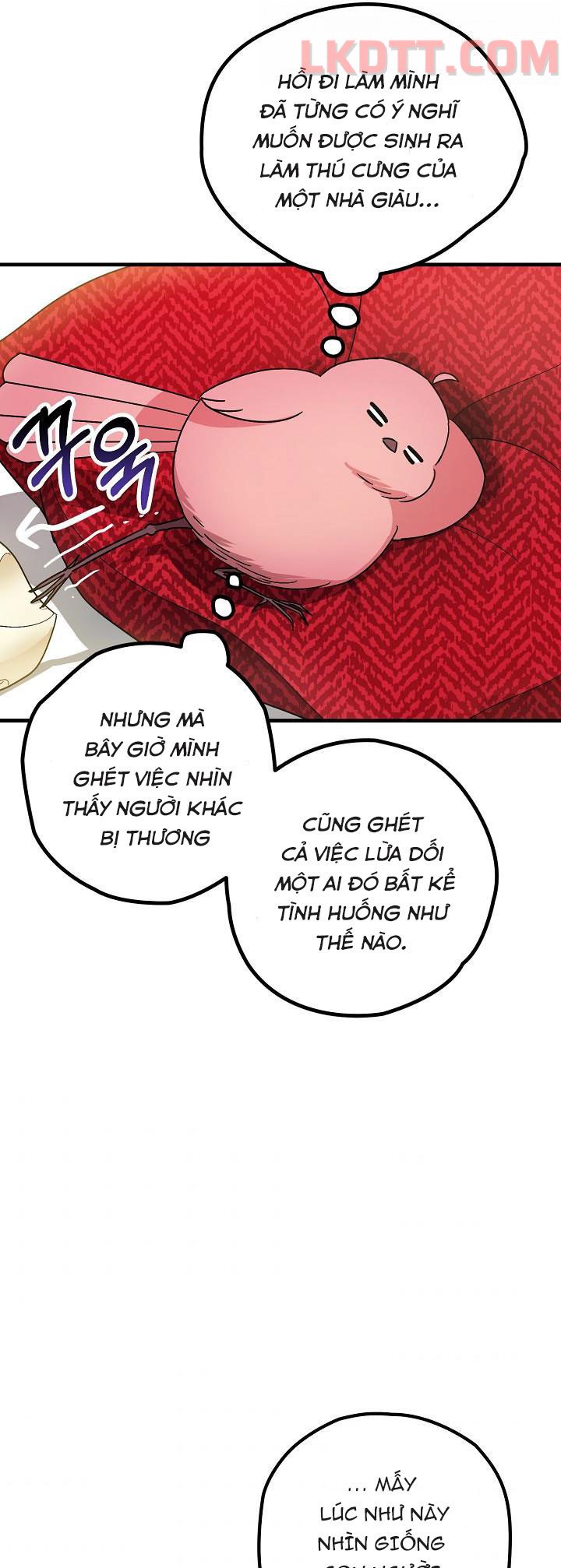 Liều Thuốc An Thần Của Bạo Chúa Chapter 7 - Trang 2