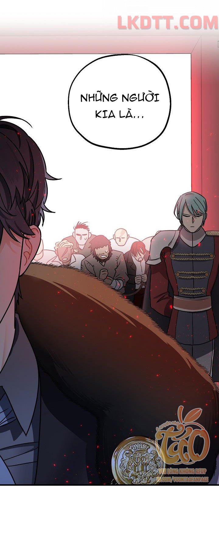 Liều Thuốc An Thần Của Bạo Chúa Chapter 4 - Trang 6