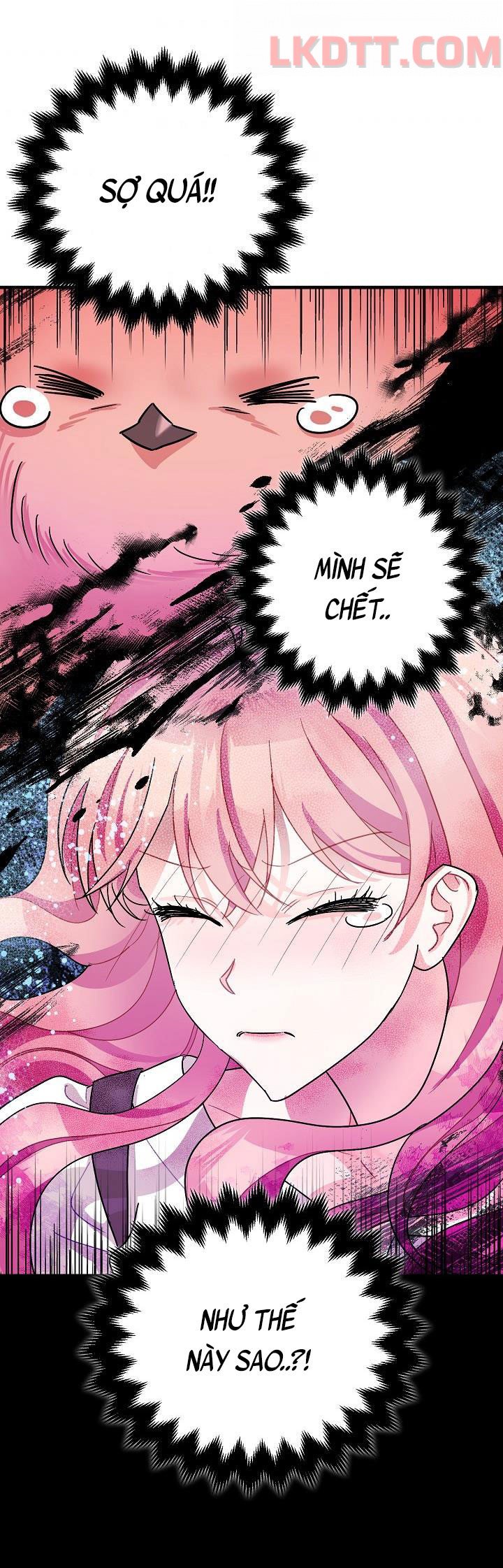 Liều Thuốc An Thần Của Bạo Chúa Chapter 4 - Trang 32