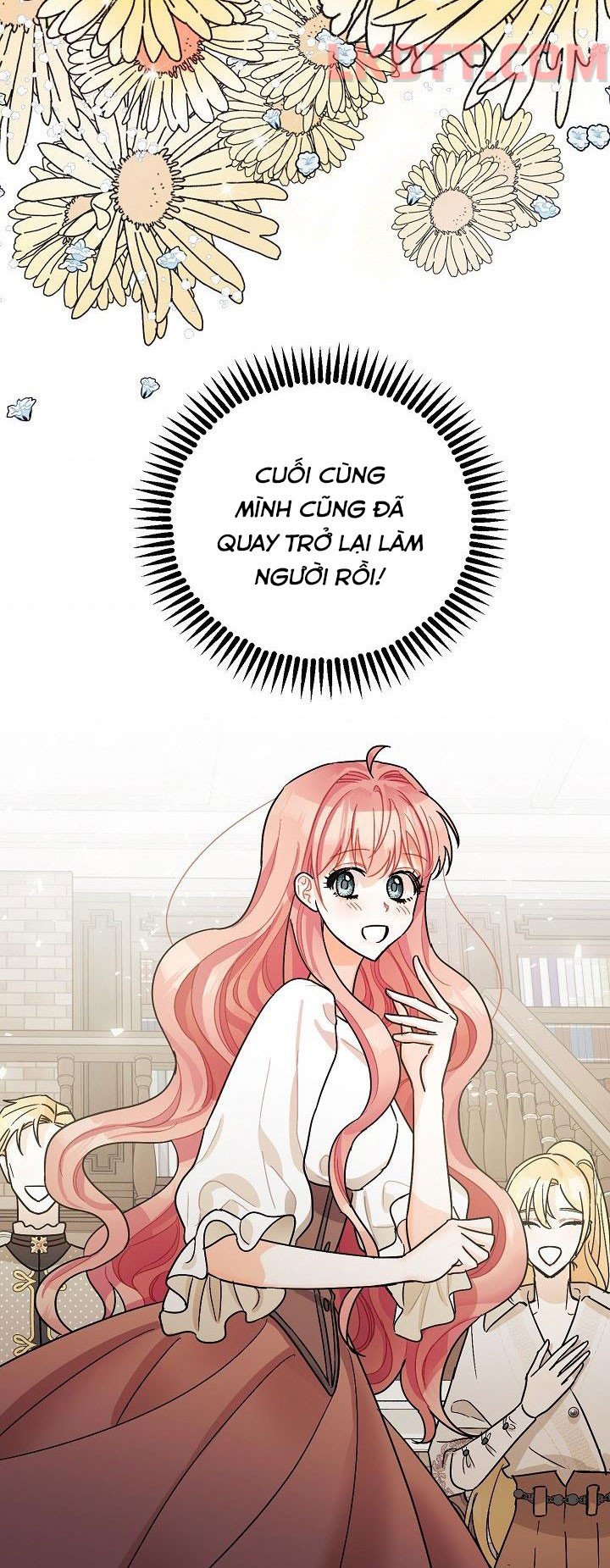 Liều Thuốc An Thần Của Bạo Chúa Chapter 7 - Trang 41