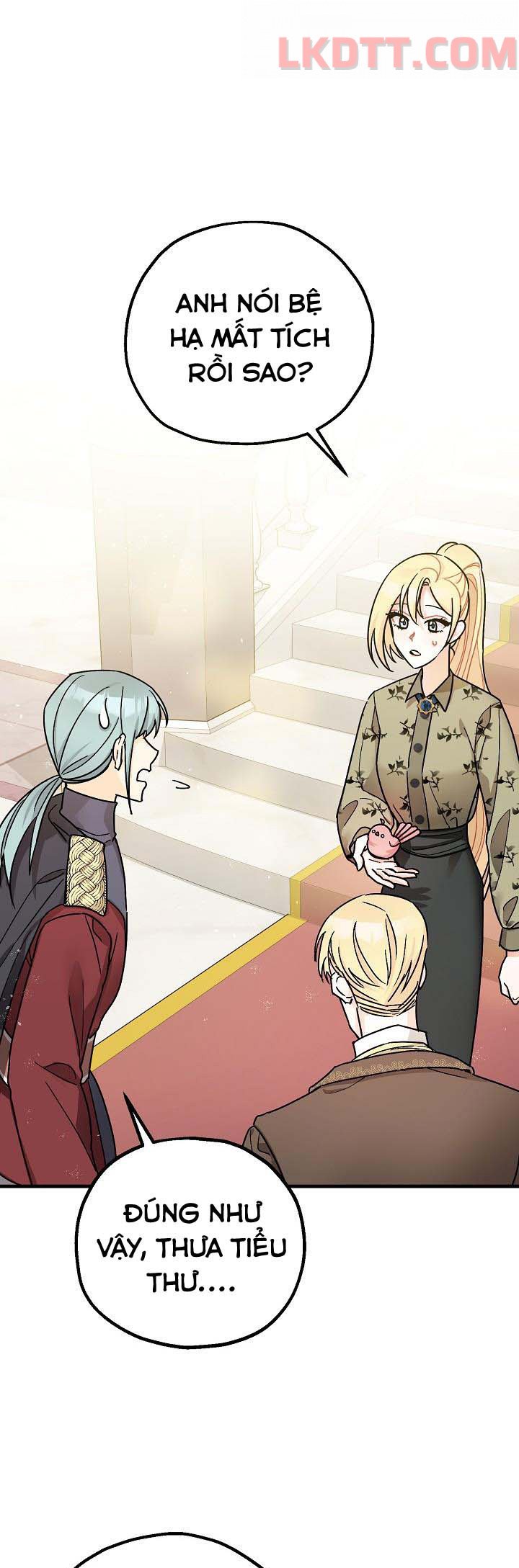 Liều Thuốc An Thần Của Bạo Chúa Chapter 11 - Trang 0