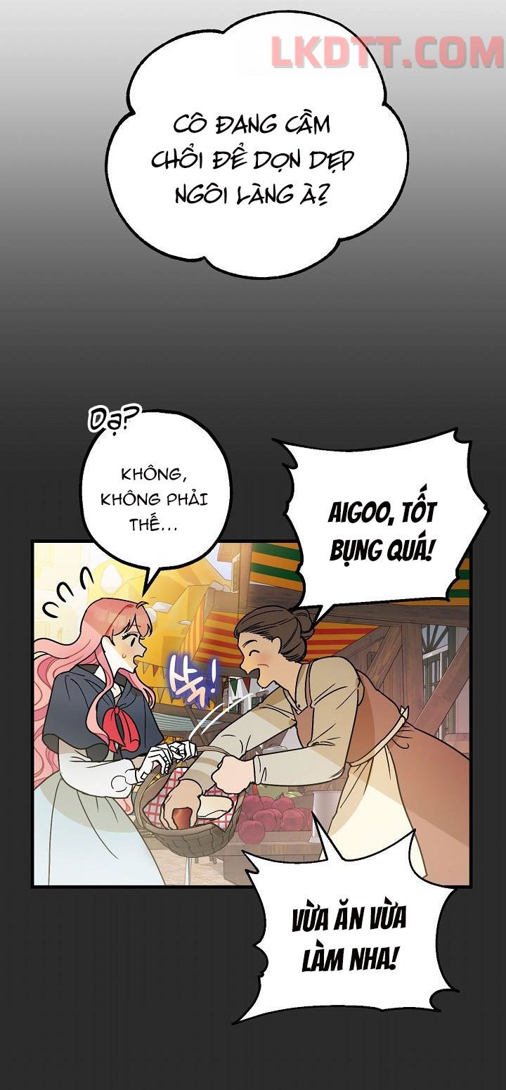 Liều Thuốc An Thần Của Bạo Chúa Chapter 2 - Trang 35