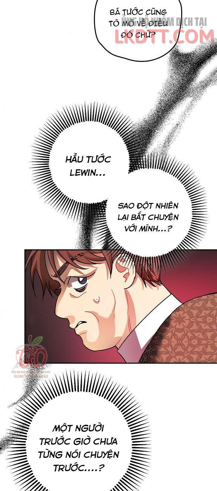 Liều Thuốc An Thần Của Bạo Chúa Chapter 21 - Trang 30