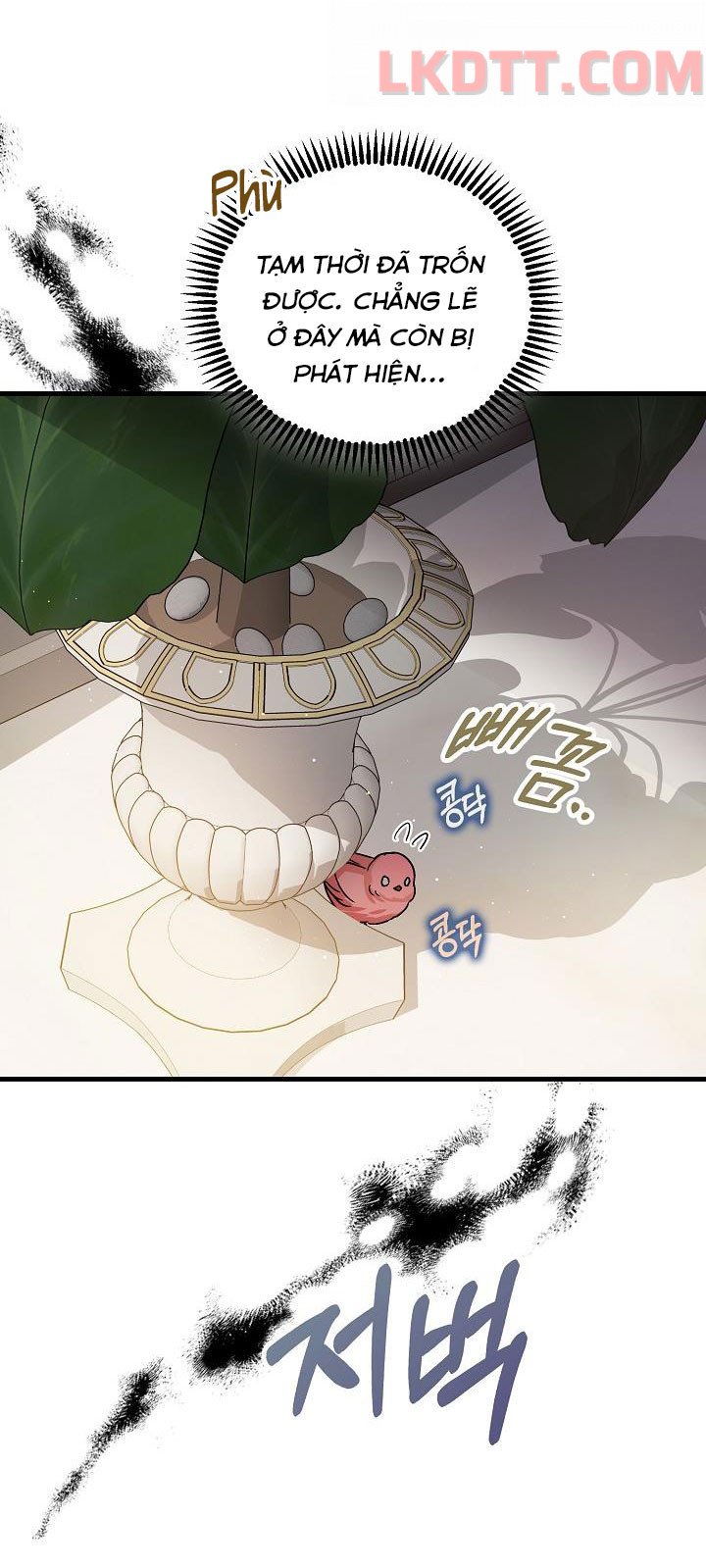 Liều Thuốc An Thần Của Bạo Chúa Chapter 3 - Trang 56