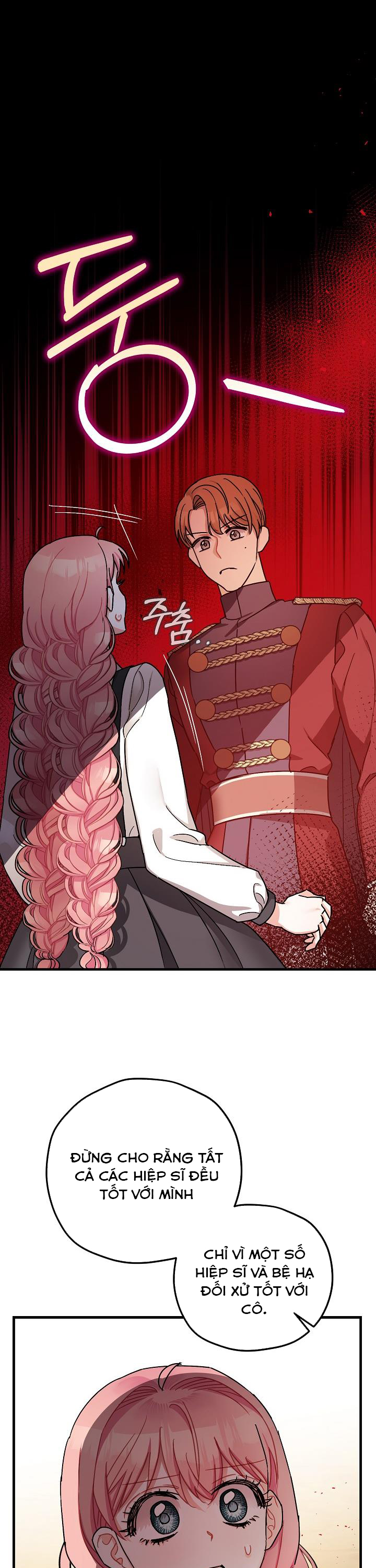 Liều Thuốc An Thần Của Bạo Chúa Chapter 15 - Trang 0