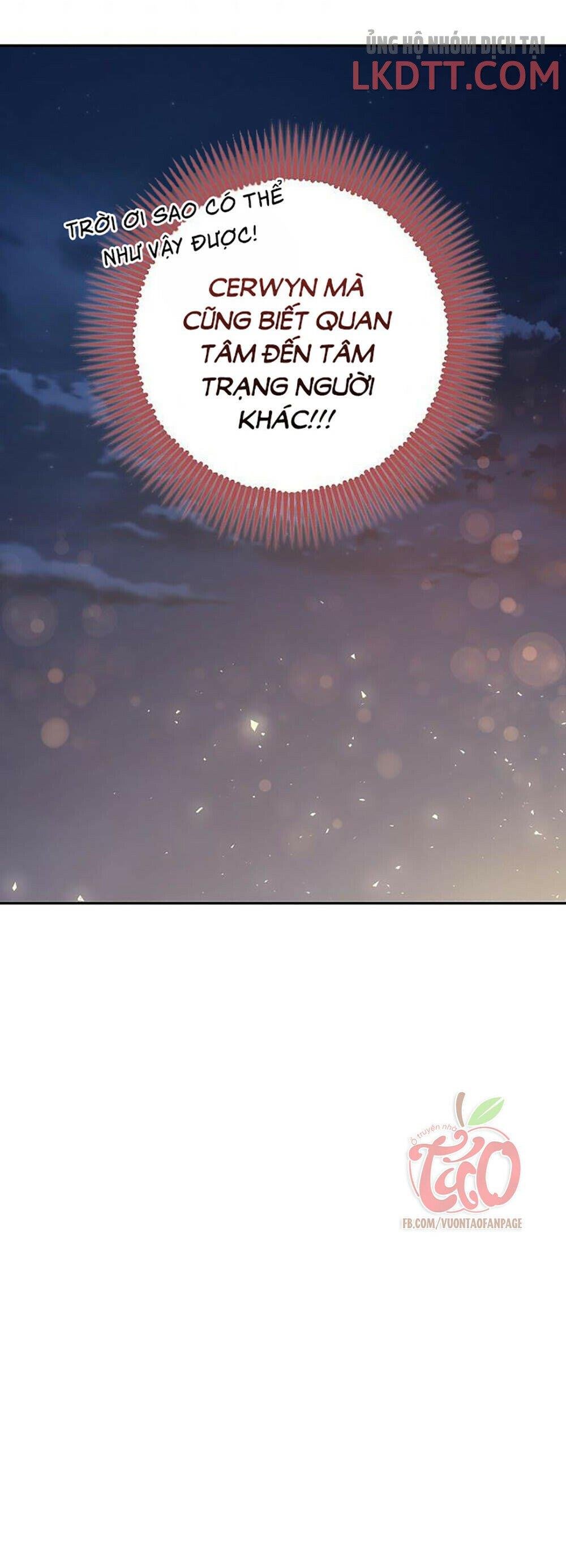 Liều Thuốc An Thần Của Bạo Chúa Chapter 22 - Trang 36