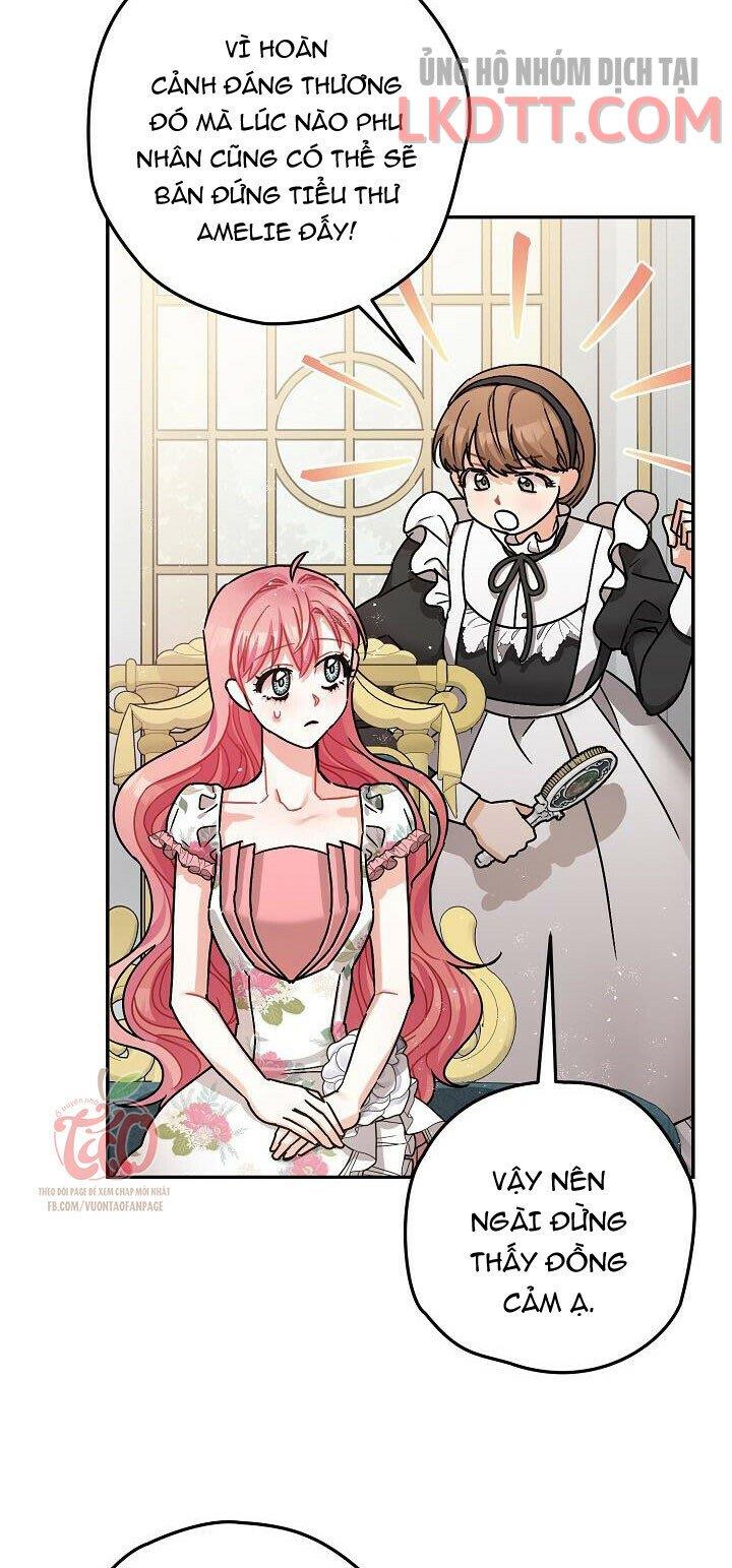 Liều Thuốc An Thần Của Bạo Chúa Chapter 21 - Trang 8