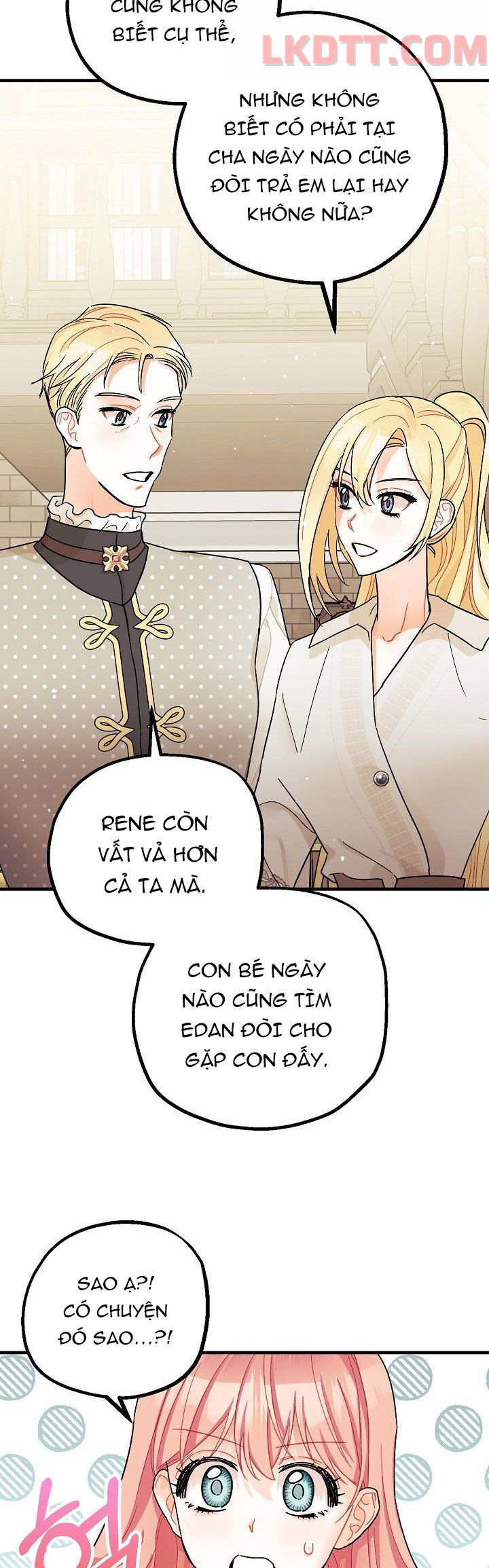 Liều Thuốc An Thần Của Bạo Chúa Chapter 7 - Trang 44