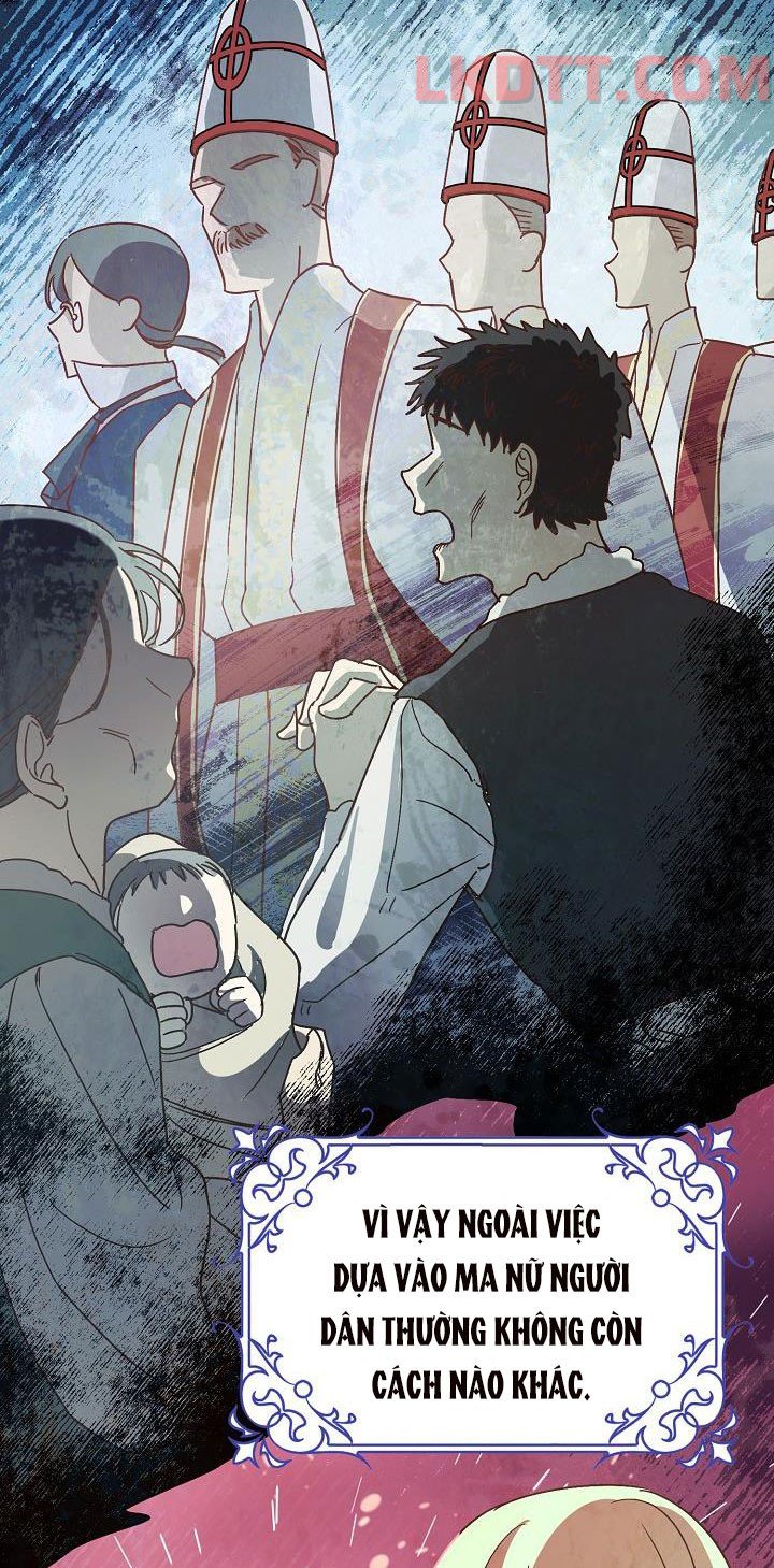 Liều Thuốc An Thần Của Bạo Chúa Chapter 2 - Trang 18