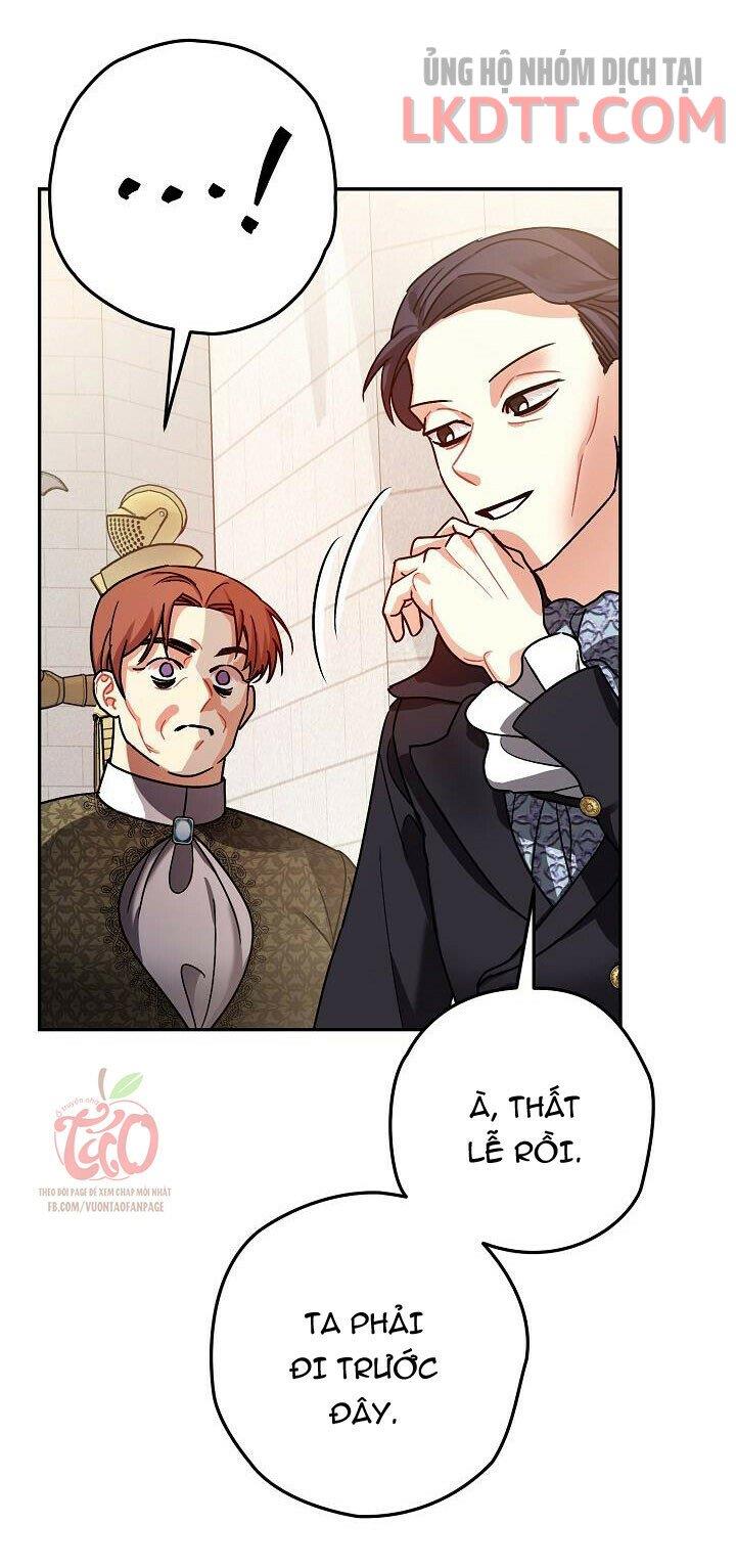 Liều Thuốc An Thần Của Bạo Chúa Chapter 21 - Trang 41