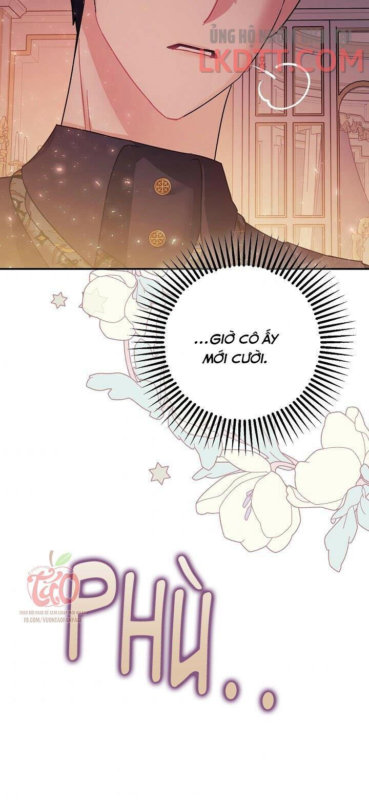 Liều Thuốc An Thần Của Bạo Chúa Chapter 21 - Trang 65