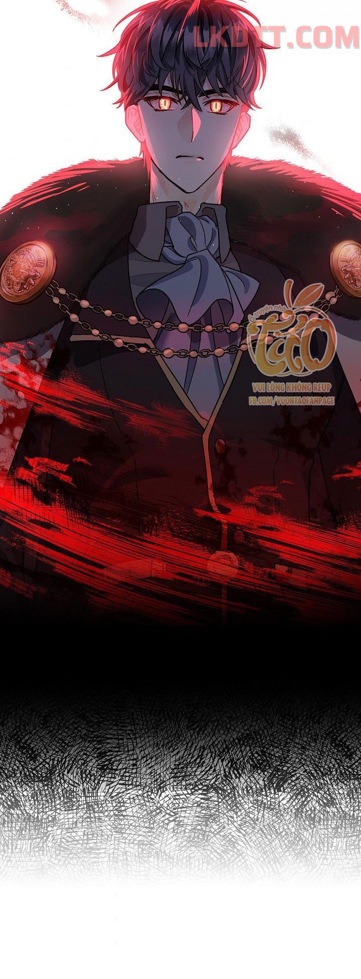 Liều Thuốc An Thần Của Bạo Chúa Chapter 3 - Trang 58