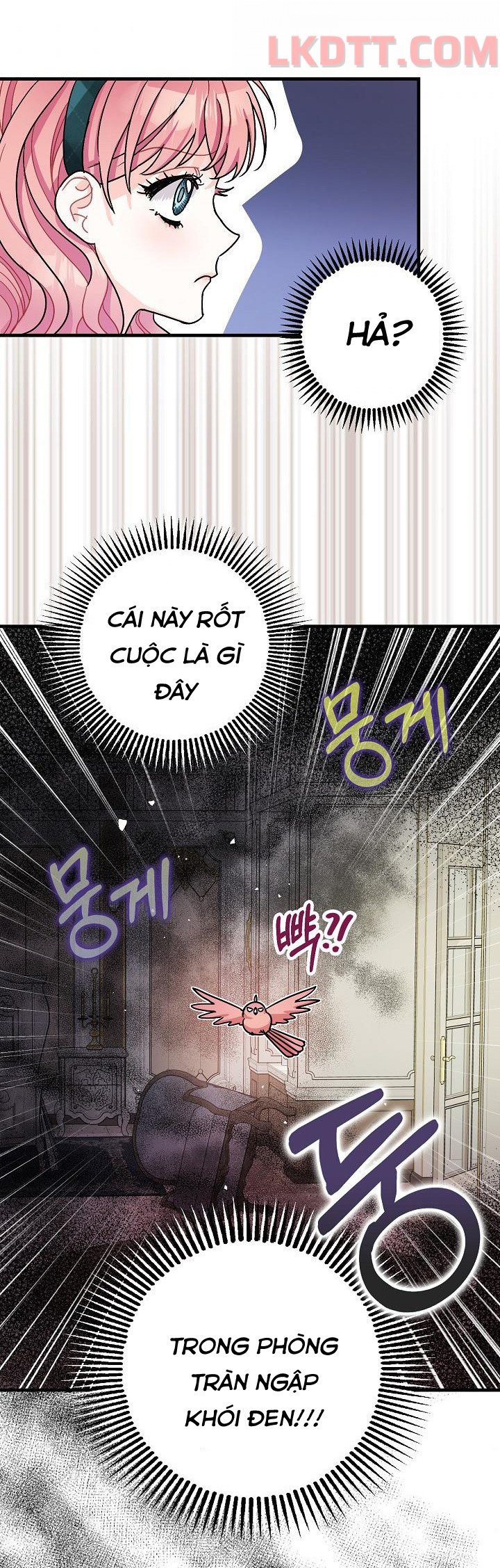 Liều Thuốc An Thần Của Bạo Chúa Chapter 10 - Trang 3