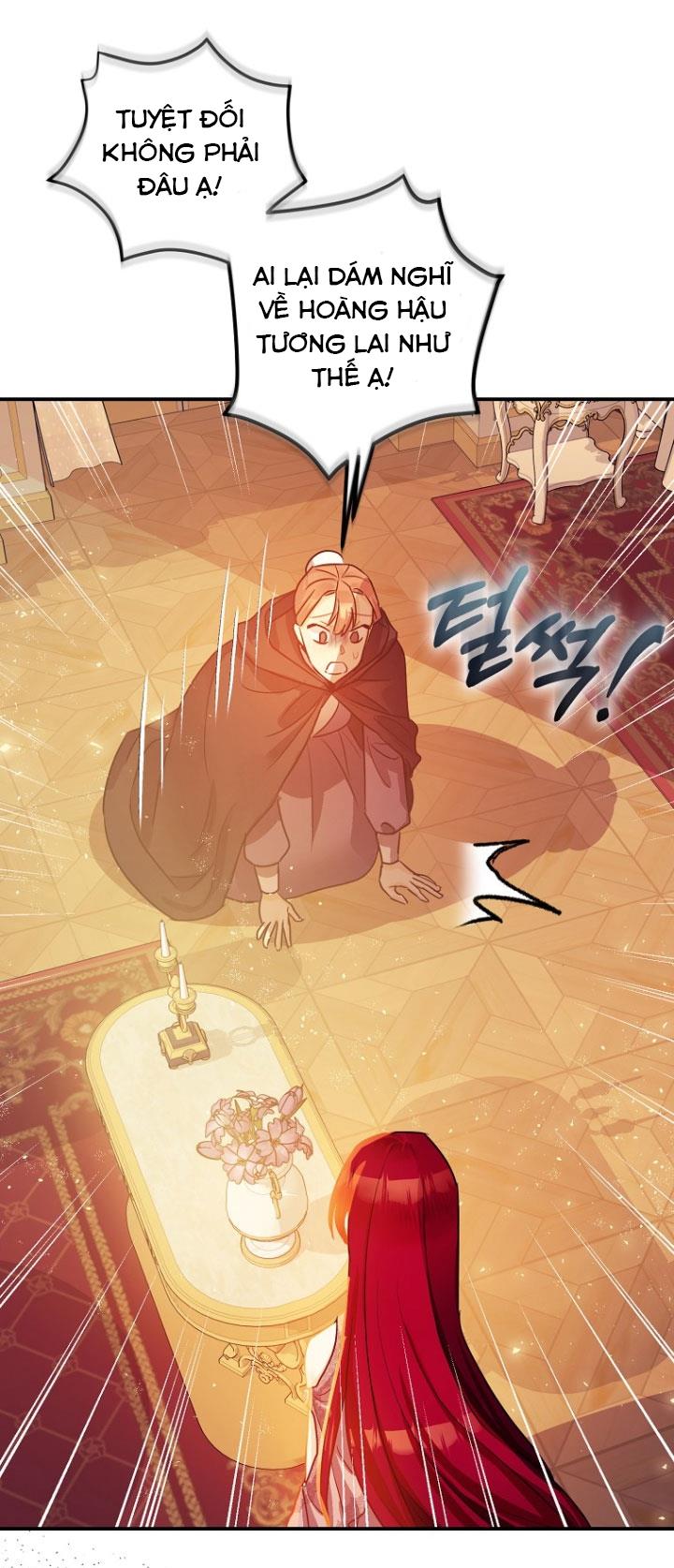 Liều Thuốc An Thần Của Bạo Chúa Chapter 29 - Trang 10