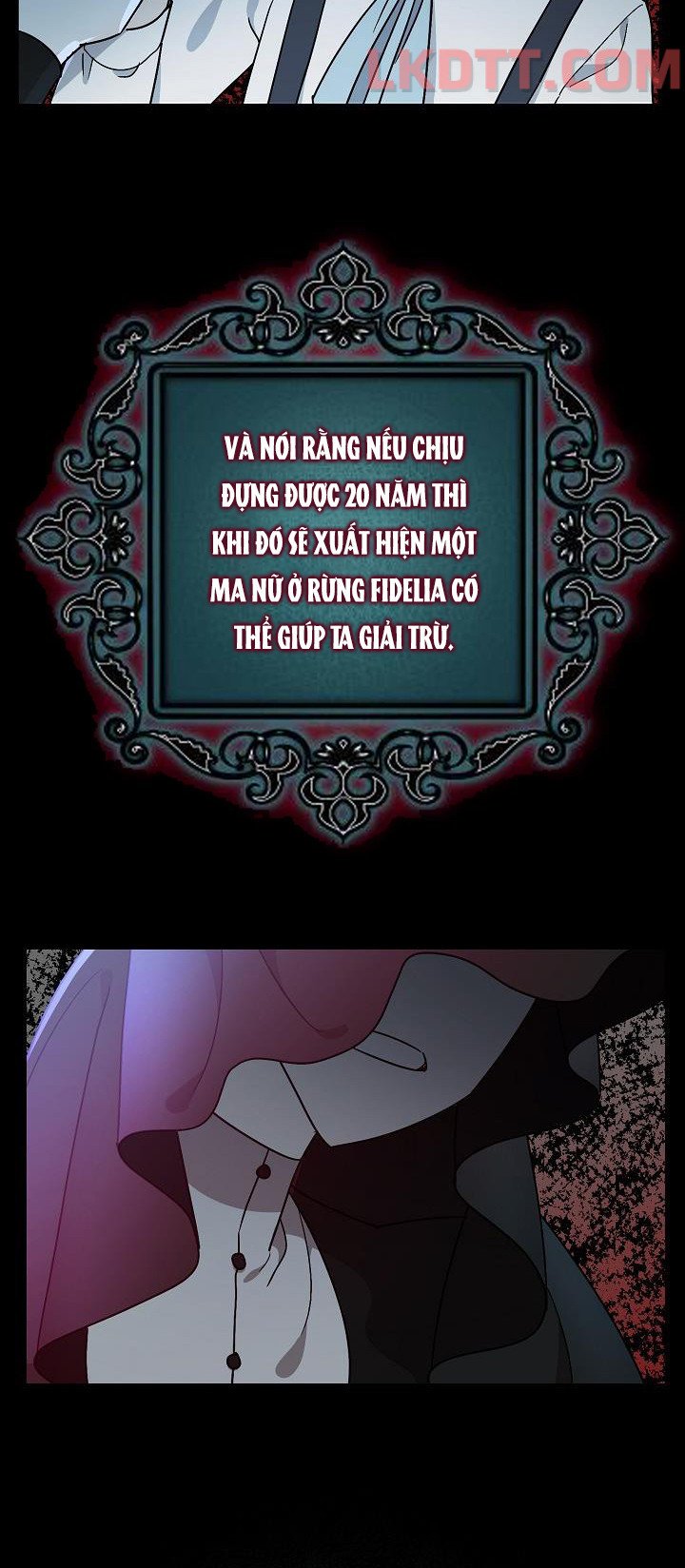 Liều Thuốc An Thần Của Bạo Chúa Chapter 10 - Trang 38