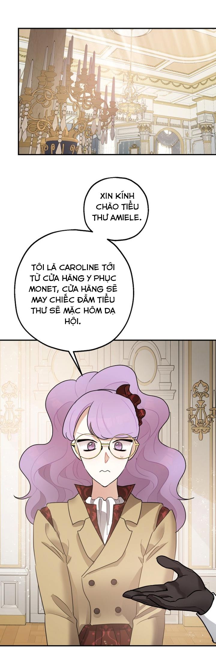 Liều Thuốc An Thần Của Bạo Chúa Chapter 29.5 - Trang 10