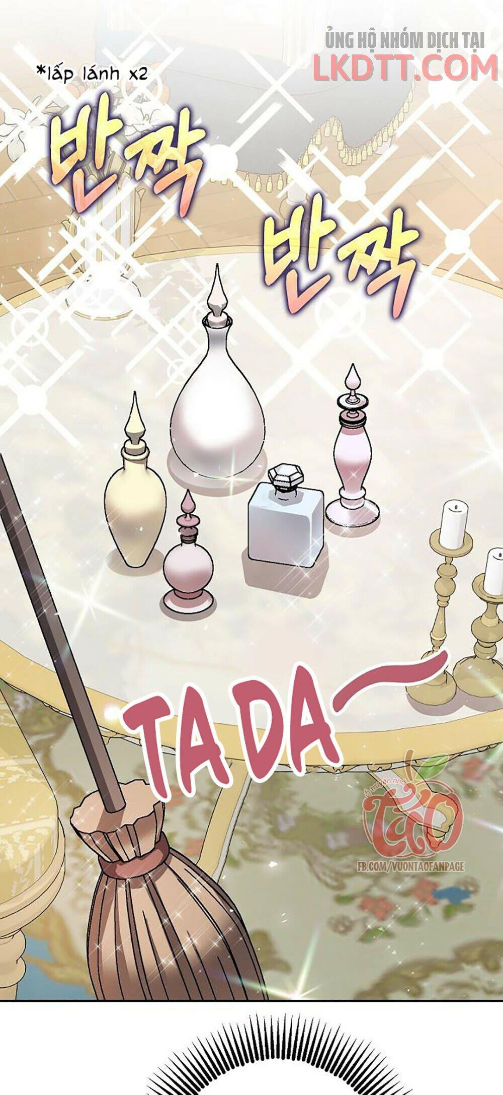 Liều Thuốc An Thần Của Bạo Chúa Chapter 22 - Trang 56