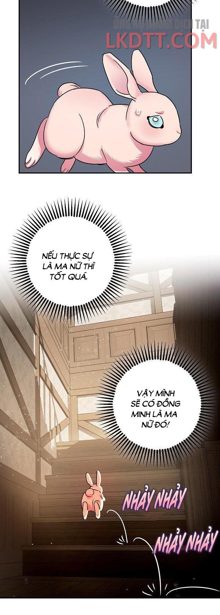Liều Thuốc An Thần Của Bạo Chúa Chapter 23.1 - Trang 27