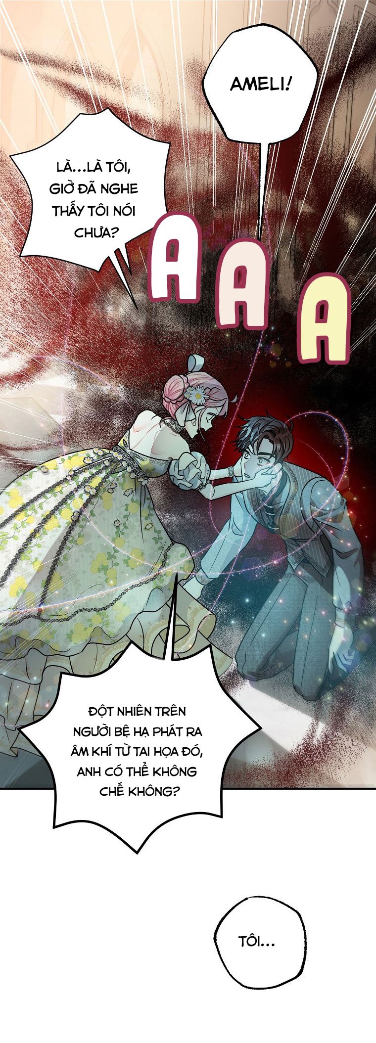 Liều Thuốc An Thần Của Bạo Chúa Chapter 28 - Trang 15