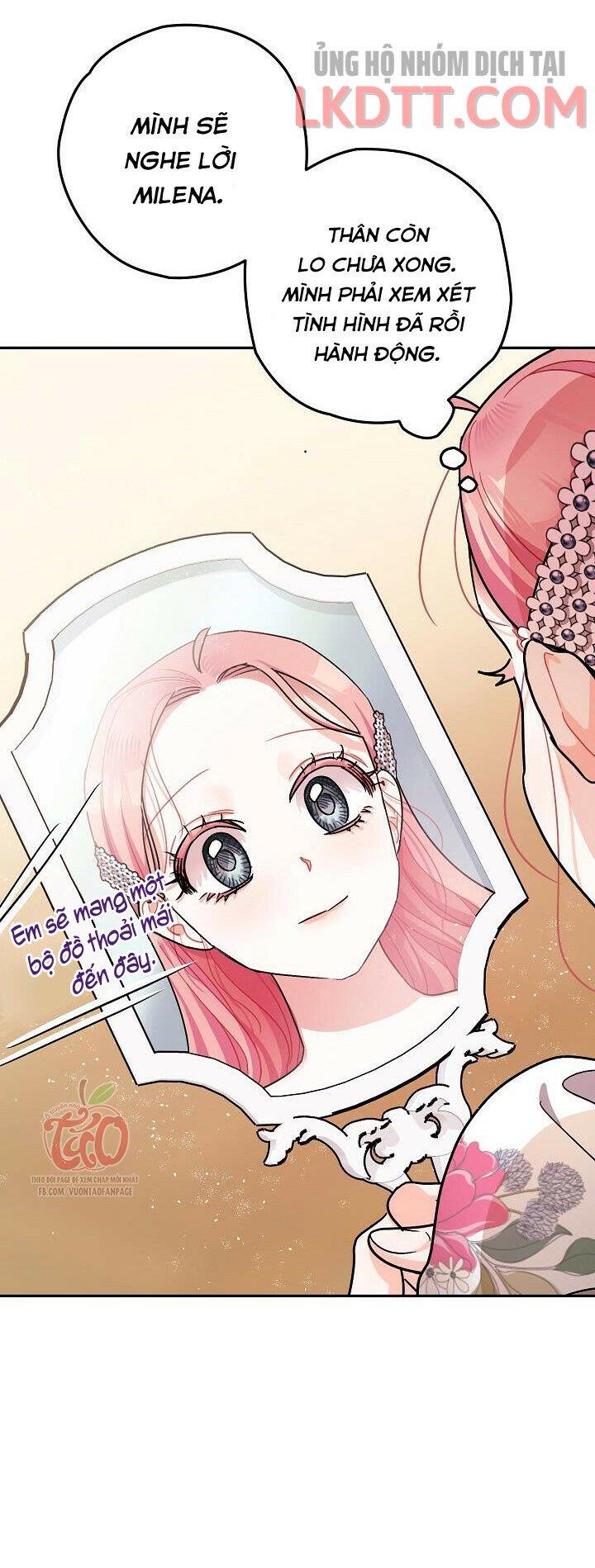 Liều Thuốc An Thần Của Bạo Chúa Chapter 21 - Trang 16