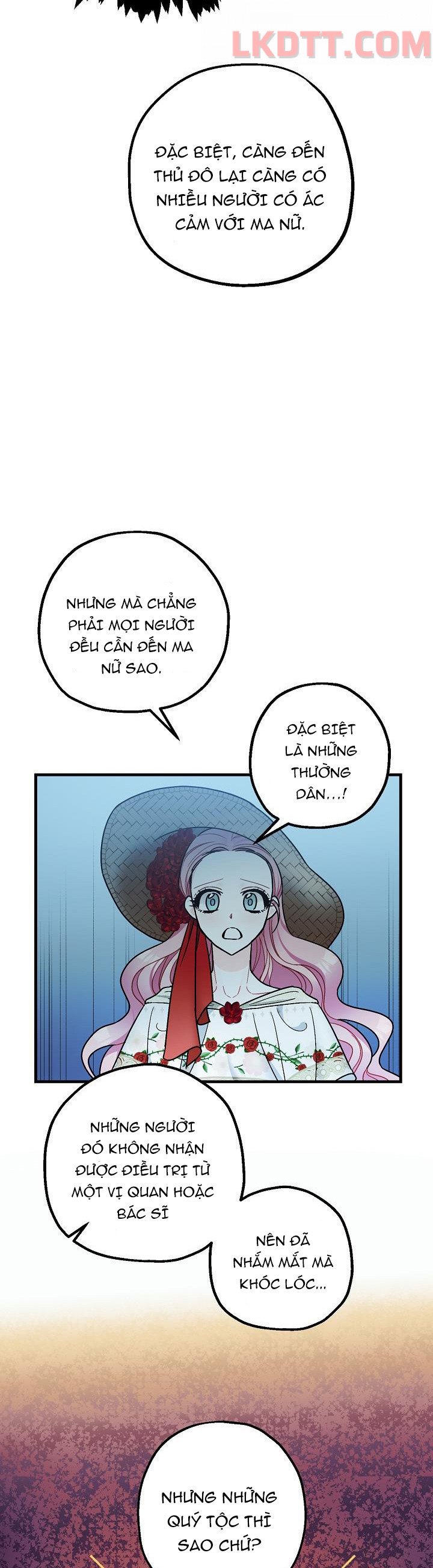 Liều Thuốc An Thần Của Bạo Chúa Chapter 8 - Trang 42