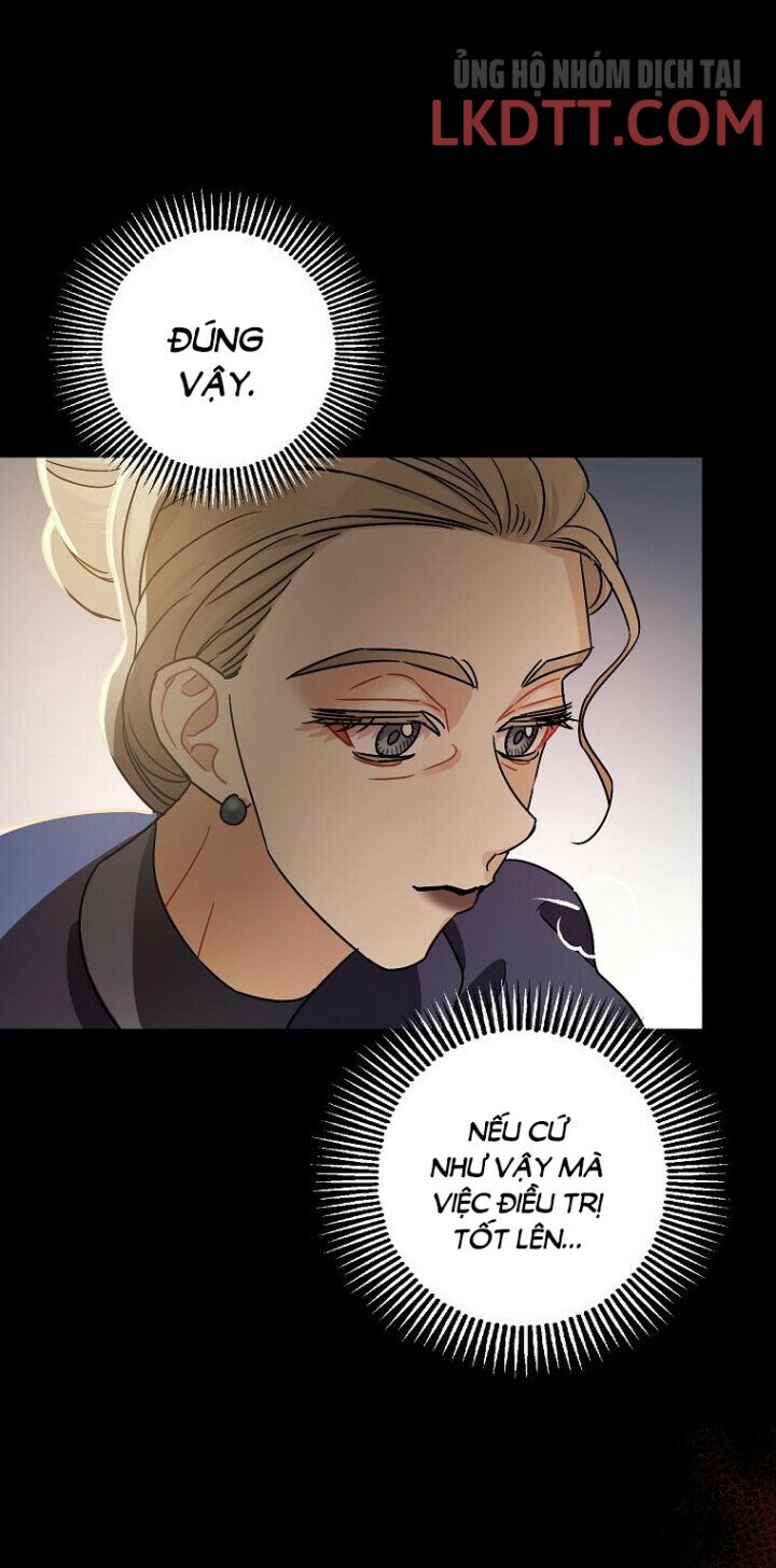 Liều Thuốc An Thần Của Bạo Chúa Chapter 24.1 - Trang 30