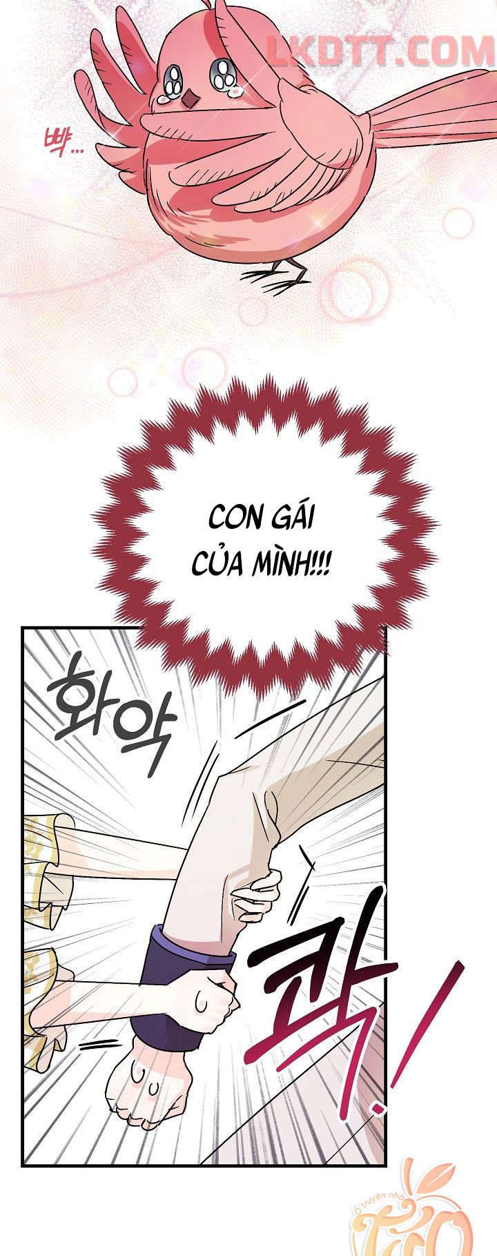 Liều Thuốc An Thần Của Bạo Chúa Chapter 4 - Trang 26