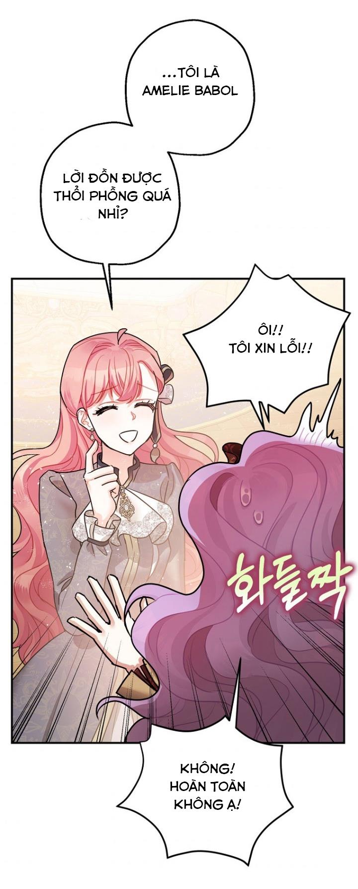Liều Thuốc An Thần Của Bạo Chúa Chapter 29.5 - Trang 14