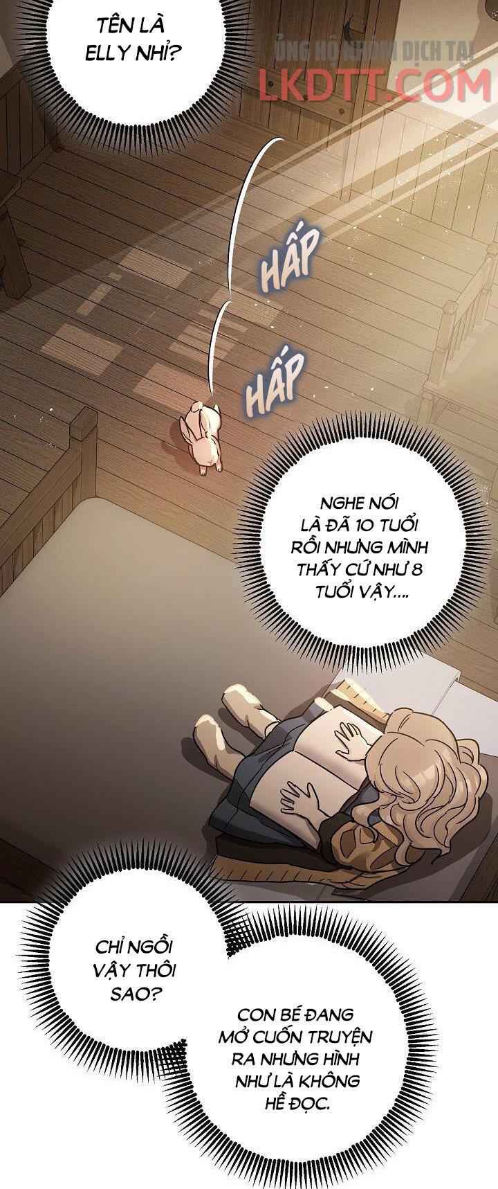 Liều Thuốc An Thần Của Bạo Chúa Chapter 23.1 - Trang 30