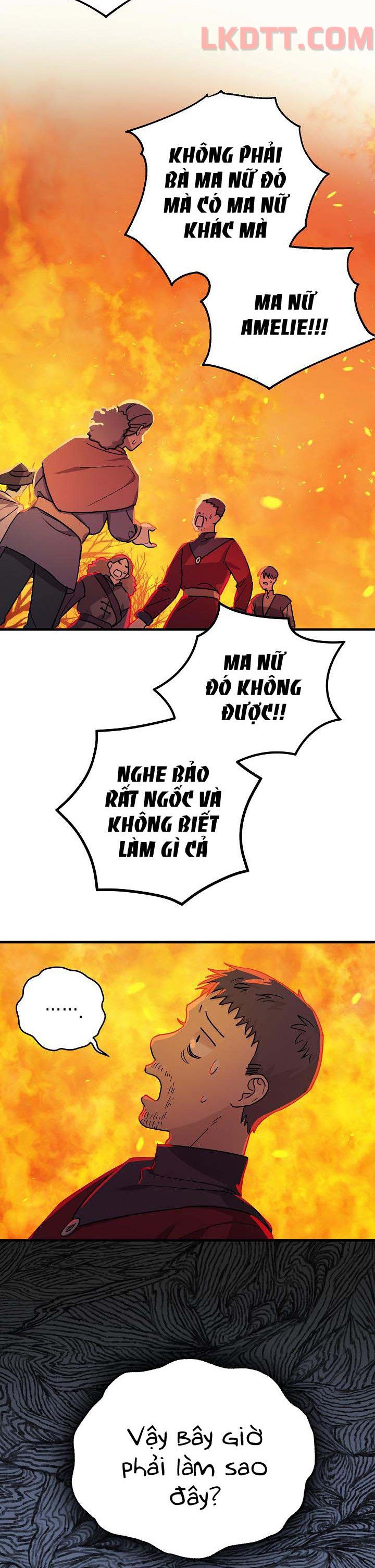 Liều Thuốc An Thần Của Bạo Chúa Chapter 11 - Trang 23