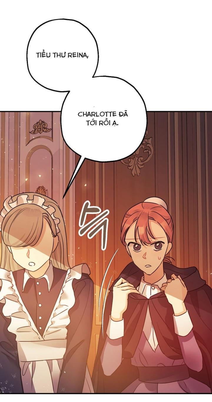 Liều Thuốc An Thần Của Bạo Chúa Chapter 29 - Trang 2