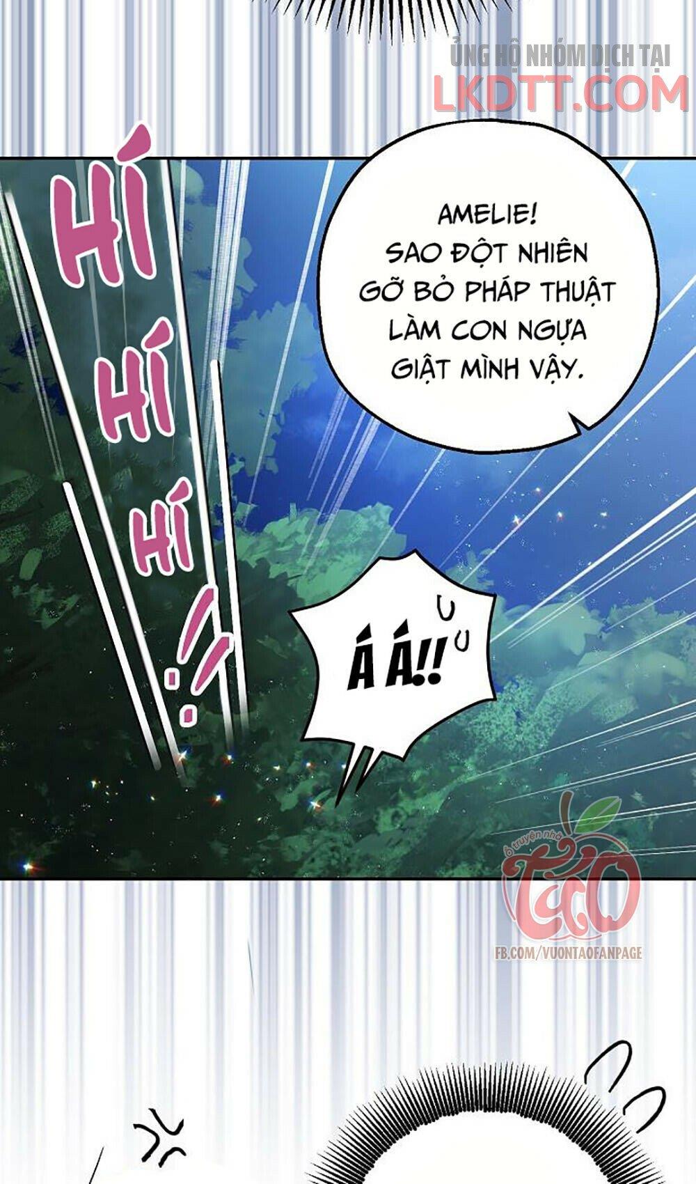 Liều Thuốc An Thần Của Bạo Chúa Chapter 22 - Trang 15