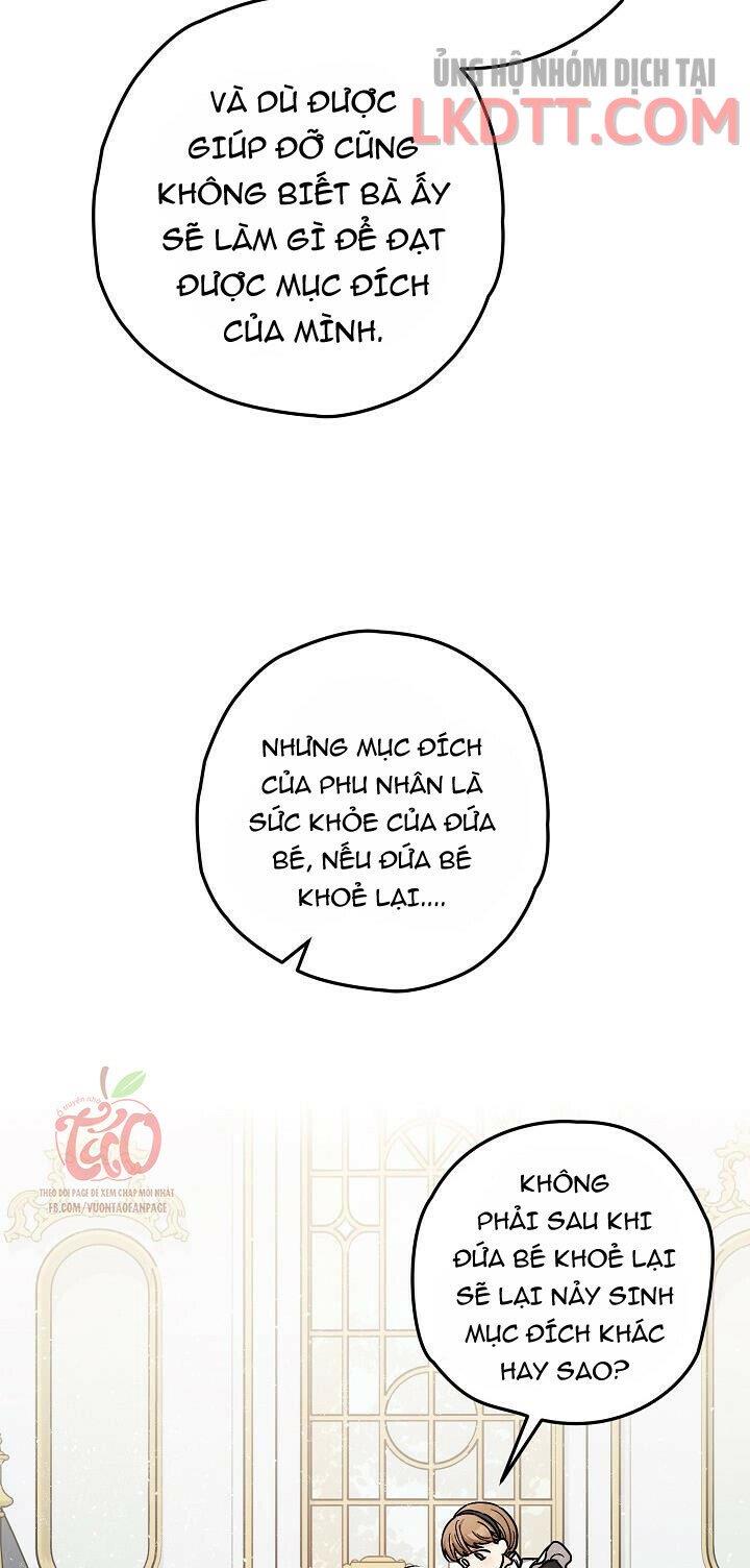 Liều Thuốc An Thần Của Bạo Chúa Chapter 21 - Trang 12
