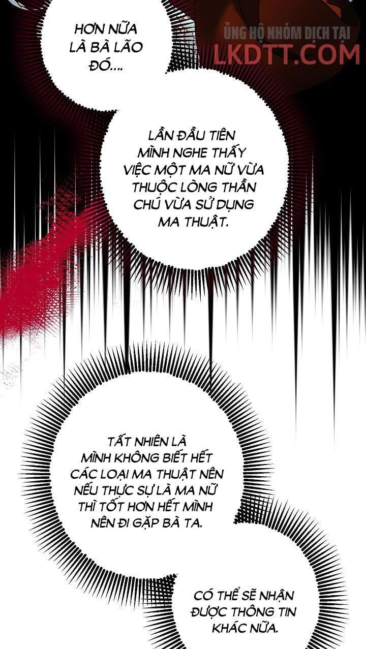 Liều Thuốc An Thần Của Bạo Chúa Chapter 23.1 - Trang 10