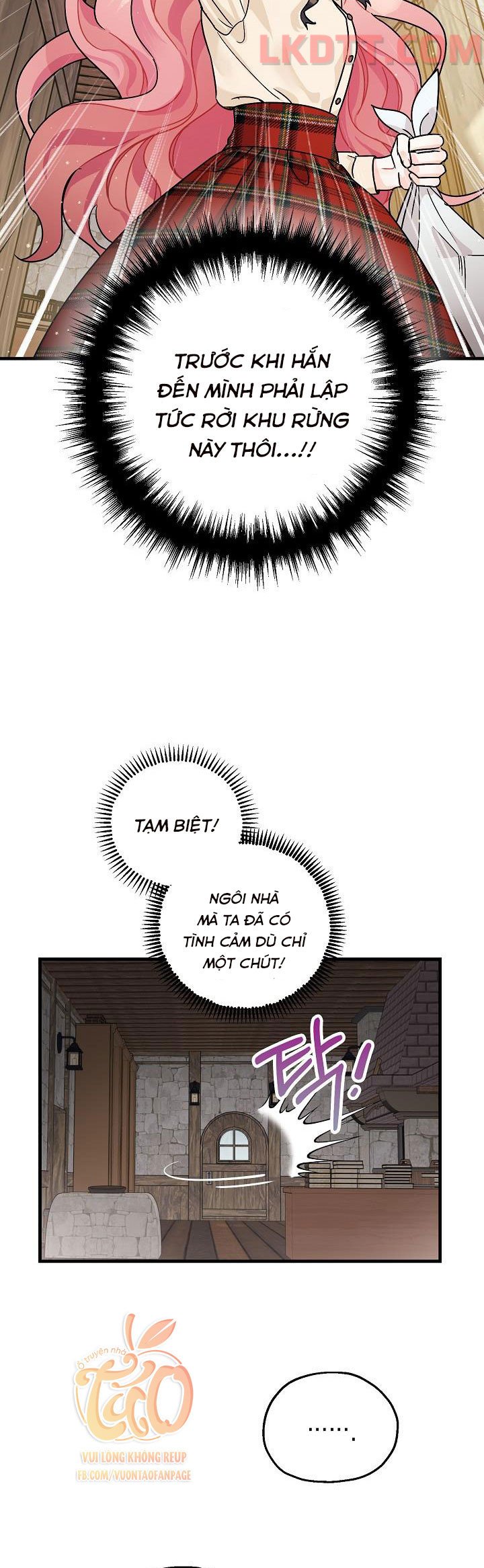 Liều Thuốc An Thần Của Bạo Chúa Chapter 2 - Trang 22