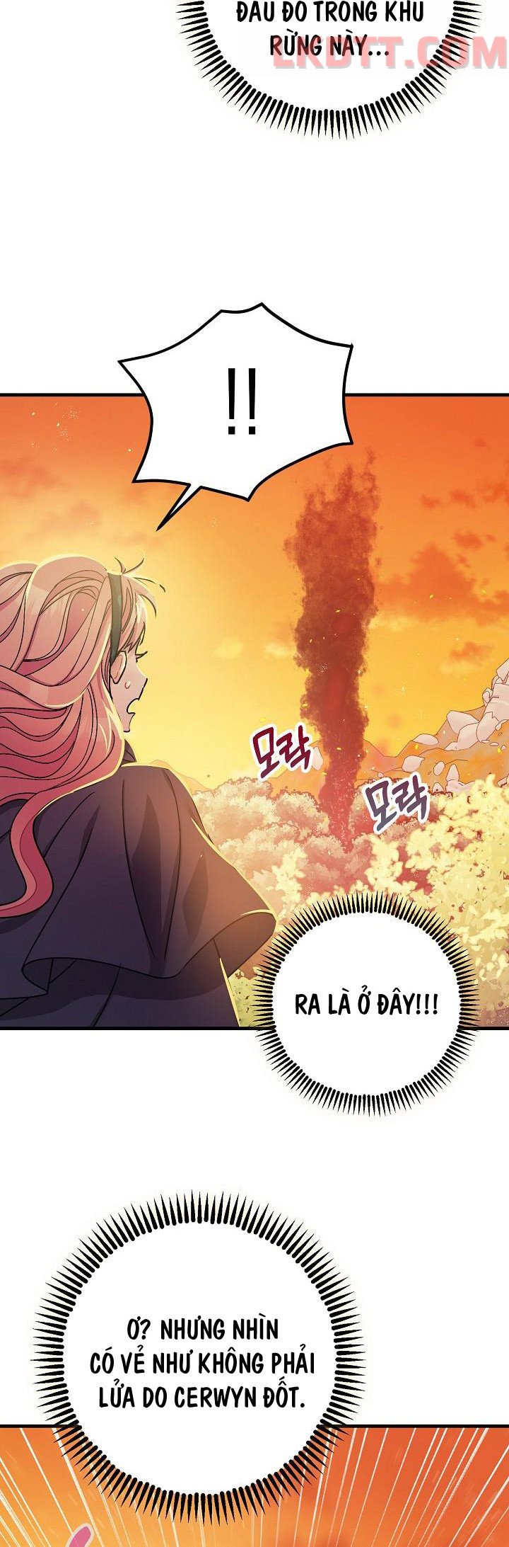 Liều Thuốc An Thần Của Bạo Chúa Chapter 11 - Trang 19