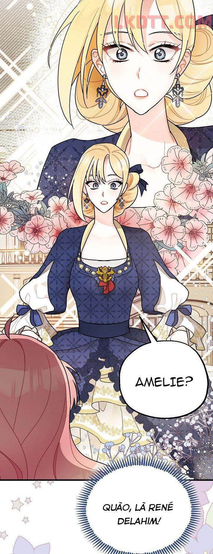 Liều Thuốc An Thần Của Bạo Chúa Chapter 3 - Trang 10