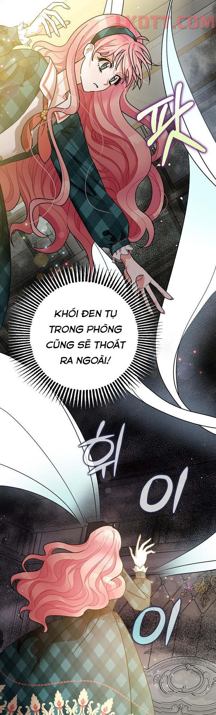 Liều Thuốc An Thần Của Bạo Chúa Chapter 10 - Trang 9