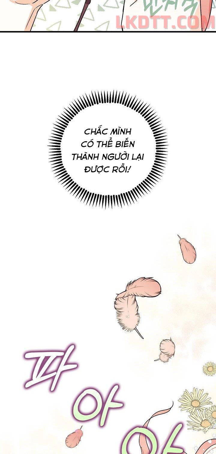 Liều Thuốc An Thần Của Bạo Chúa Chapter 7 - Trang 39