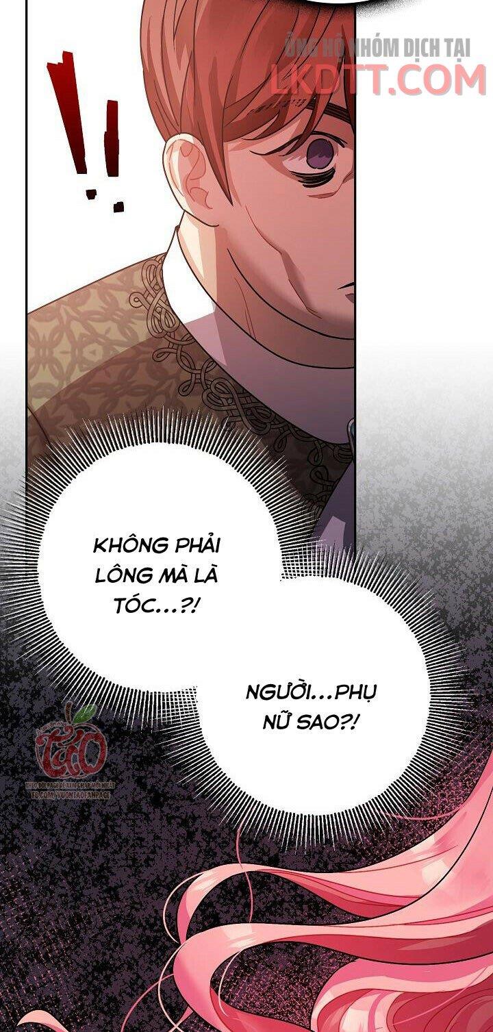 Liều Thuốc An Thần Của Bạo Chúa Chapter 21 - Trang 34