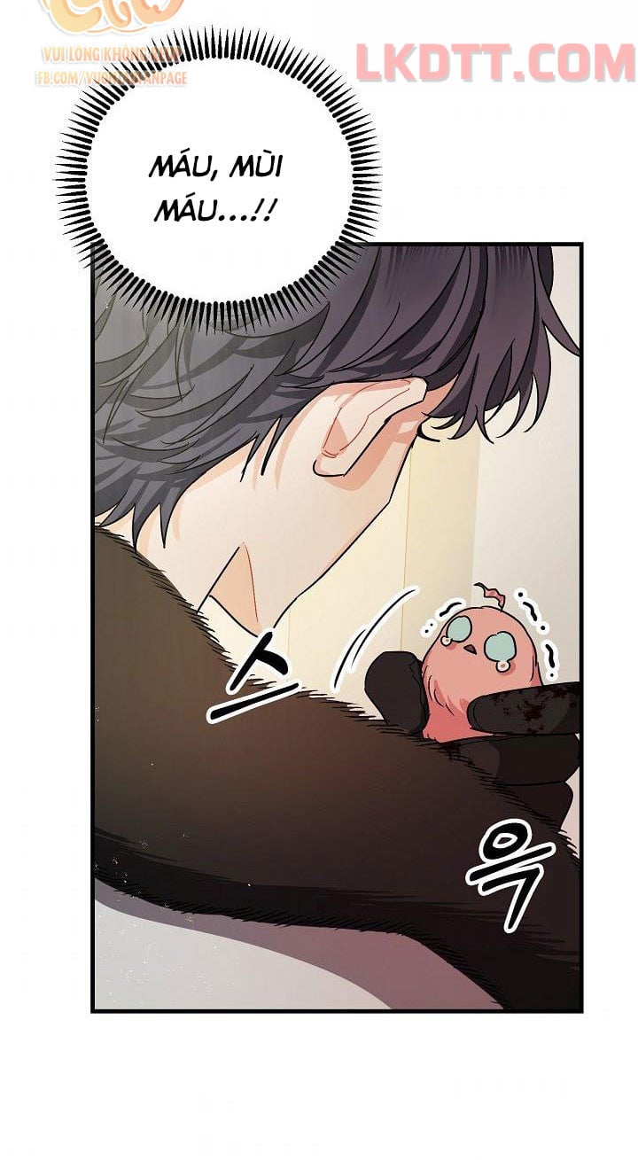 Liều Thuốc An Thần Của Bạo Chúa Chapter 4 - Trang 31
