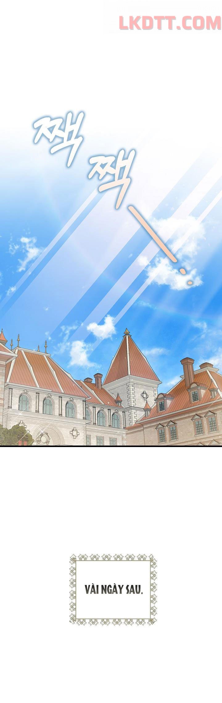 Liều Thuốc An Thần Của Bạo Chúa Chapter 7 - Trang 0