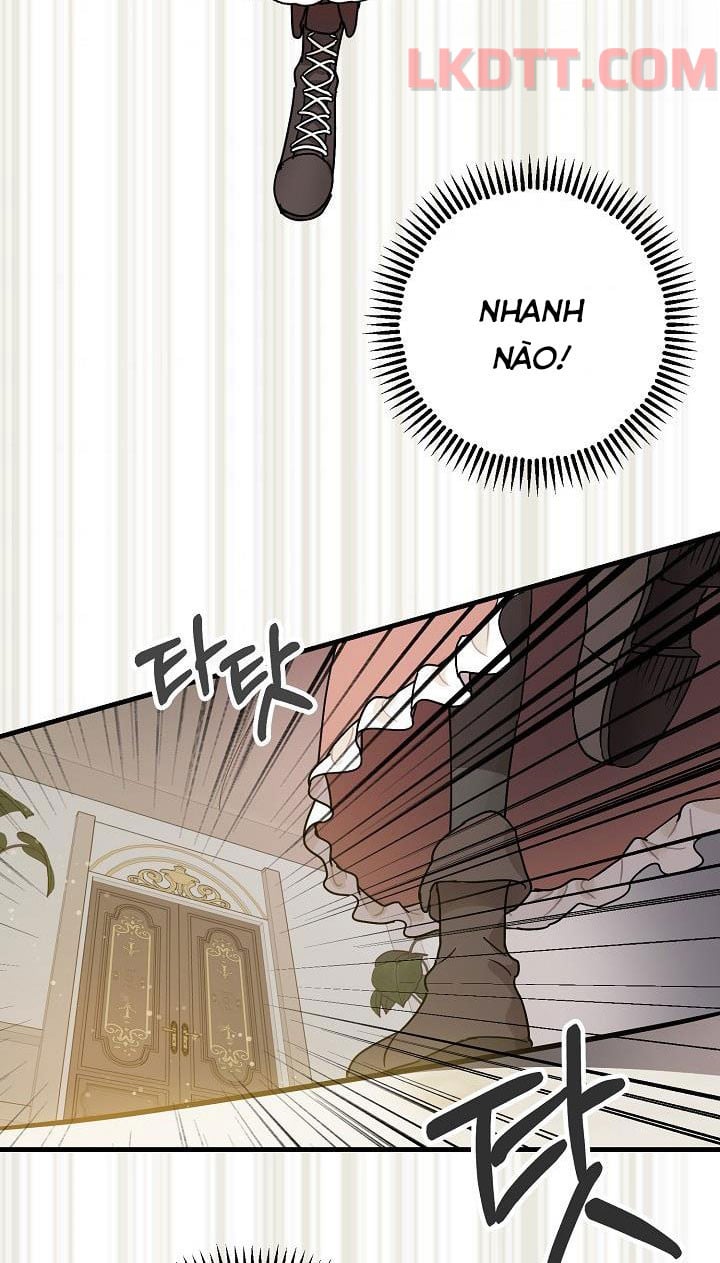 Liều Thuốc An Thần Của Bạo Chúa Chapter 3 - Trang 44