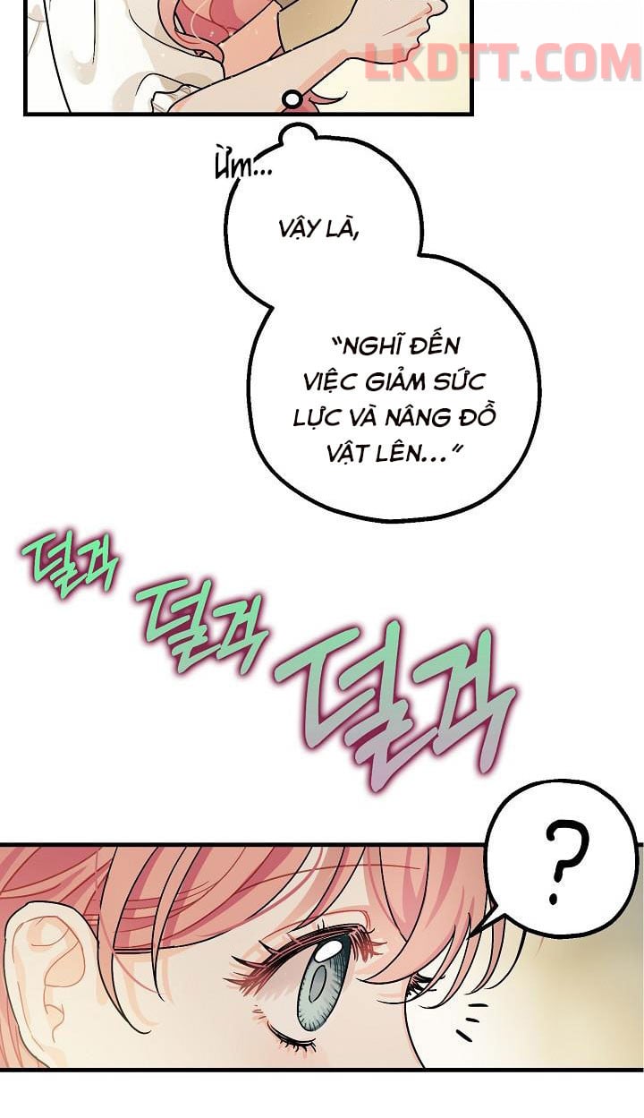 Liều Thuốc An Thần Của Bạo Chúa Chapter 2 - Trang 8