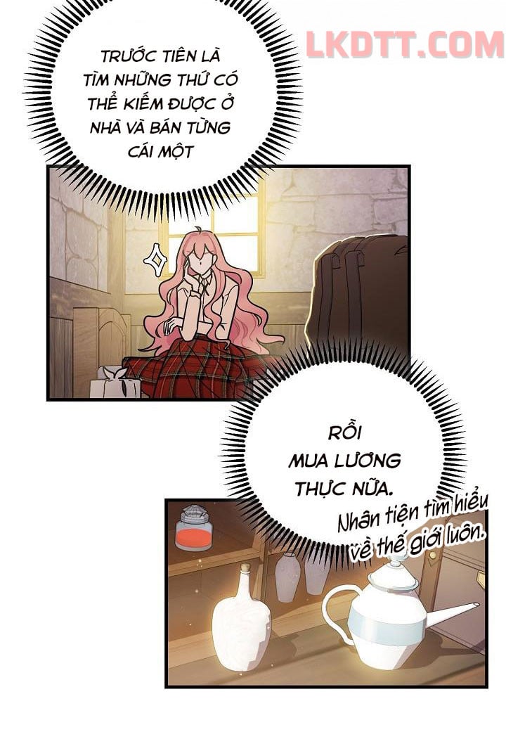 Liều Thuốc An Thần Của Bạo Chúa Chapter 2 - Trang 29